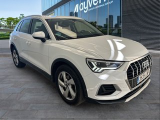 Audi Q3 Advanced 35 TDI 110 kW (150 CV) S tronic