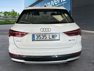 Audi Q3 Advanced 35 TDI 110 kW (150 CV) S tronic