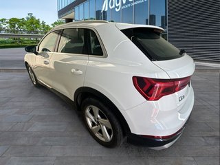 Audi Q3 Advanced 35 TDI 110 kW (150 CV) S tronic