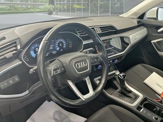 Audi Q3 Advanced 35 TDI 110 kW (150 CV) S tronic