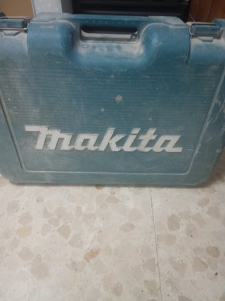 Martillo Hilti Makita
