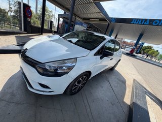 Renault Clio 2018