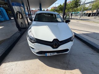 Renault Clio 2018