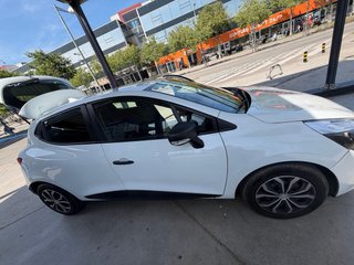 Renault Clio 2018