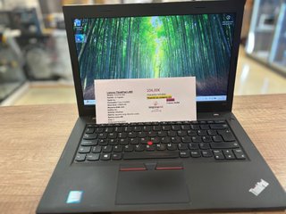 Lenovo ThinkPad L460 i5 8GB RAM 128GB SSD
