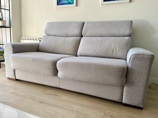 Sofá Cama Italiano El Corte Inglés 150x190