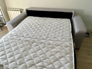 Sofá Cama Italiano El Corte Inglés 150x190