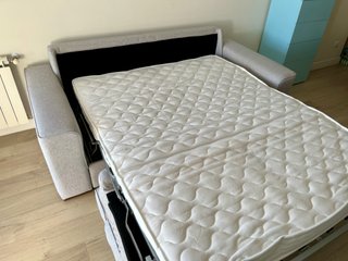 Sofá Cama Italiano El Corte Inglés 150x190