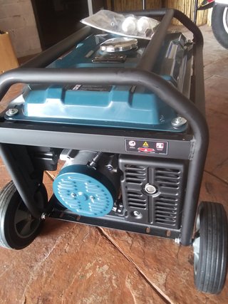 Generador Gasolina BSG 3500R 4T Nuevo a estrenar.