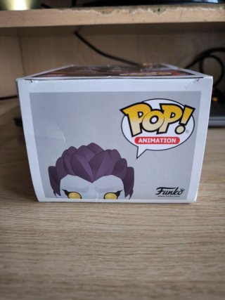 Funko Pop! Ryuk 217 Death Note