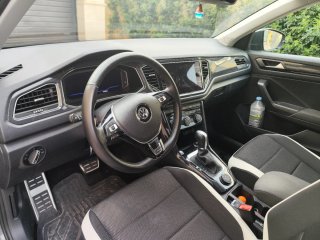 Volkswagen T-Roc 2018