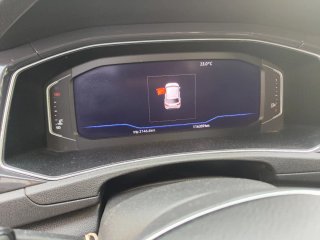 Volkswagen T-Roc 2018