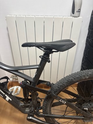 Bicicleta Enduro Ghost