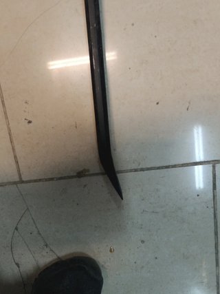 Pata de cabra