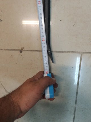 Pata de cabra
