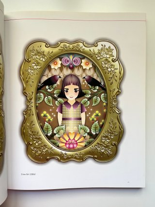 Illustralia Cutting-edge Digital Illustration