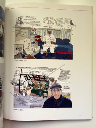 Illustralia Cutting-edge Digital Illustration