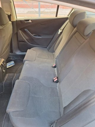 Volkswagen Passat 2008