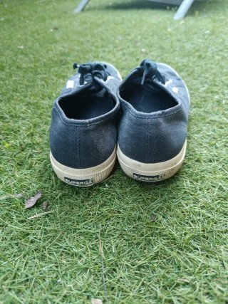 Zapatillas Superga Casual Talla 40