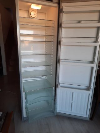 Nevera Liebherr