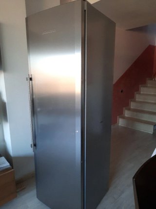 Nevera Liebherr