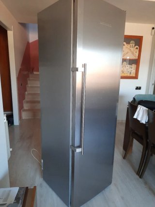 Nevera Liebherr