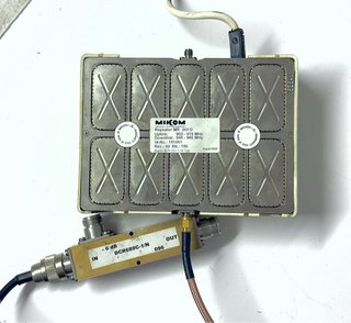 Repetidor Señal Móvil Interior 2G/3G obsoleto