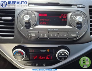 KIA Picanto 2015