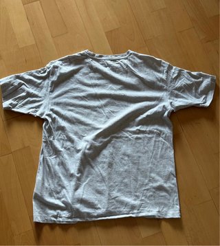 Camiseta Carhartt gris