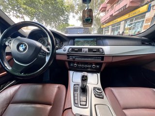 BMW Serie 5 2011