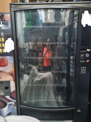 Máquinas expendedoras diferentes precios