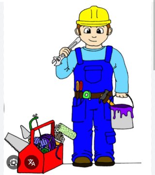 Arreglos y servicios varios