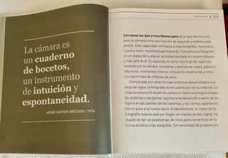 Fotografía: La historia visual definitiva