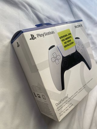 Mando DualSense PS5