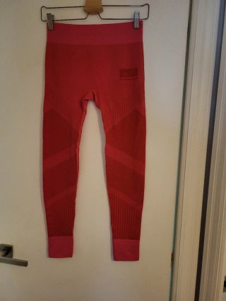 AHM Leggings Deportivos