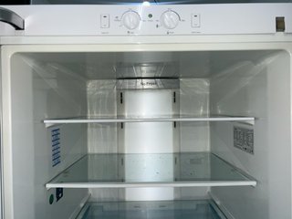Nevera Haier No FROST A+