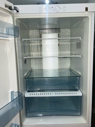 Nevera Haier No FROST A+