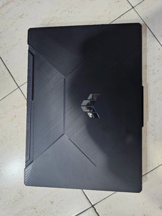 ASUS TUF Gaming A15 FA506N Portátil LEER