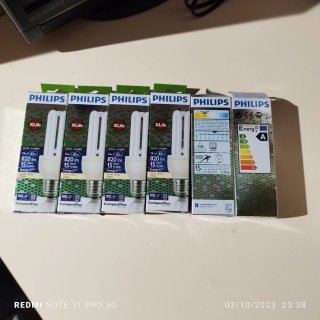 Bombillas Sigtay 40W (varios modelos)