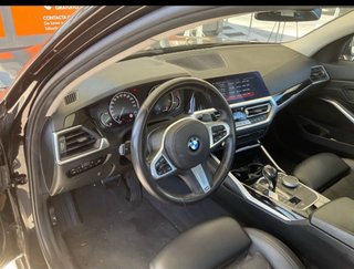 BMW 320d Sport line 190 cv G20