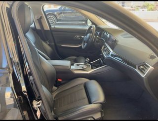 BMW 320d Sport line 190 cv G20