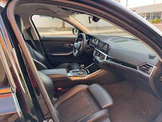 BMW 320d Sport line 190 cv G20