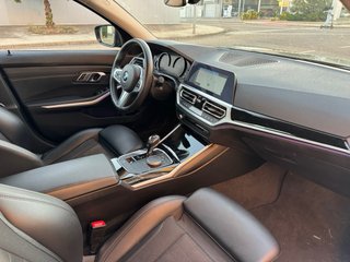 BMW 320d Sport line 190 cv G20