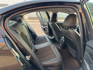 BMW 320d Sport line 190 cv G20