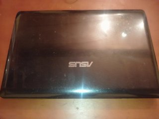 Asus A52J i5 Portátil