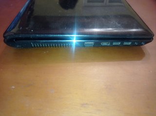 Asus A52J i5 Portátil