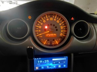 MINI Mini 2001