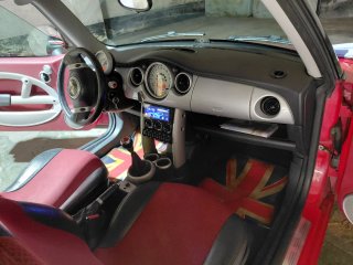 MINI Mini 2001