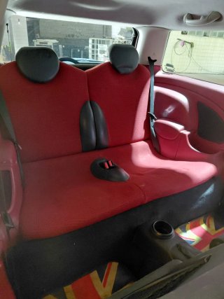 MINI Mini 2001