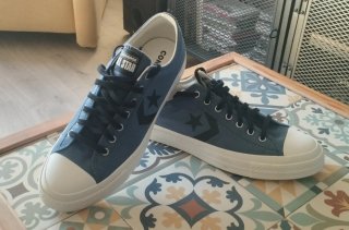 Zapatillas Converse  Star Player All Star Azul